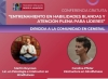 El viernes 12 Entrenamiento en habilidades para l&iacute;deres