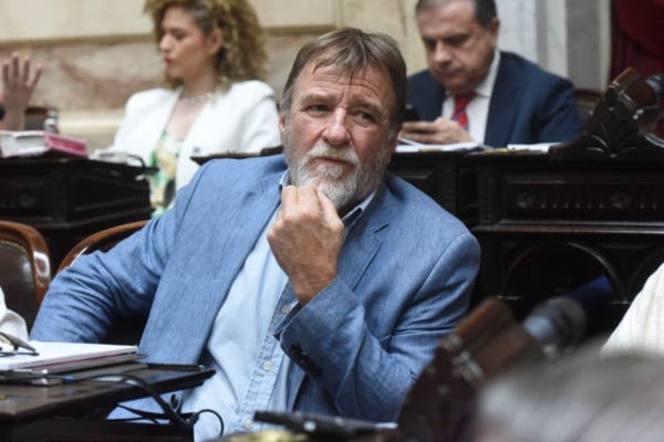 "Estamos de acuerdo con legislar por una nueva ley para el Sistema de Responsabilidad Penal Juvenil"