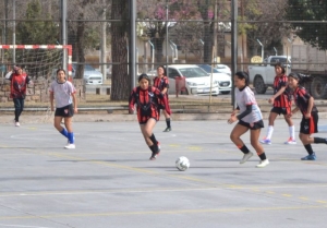 Con 32 equipos se disputará el provincial de futsal de los Juegos Forja Jujuy