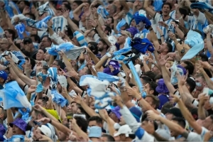 La manera de asegurarse entradas de la selecci&oacute;n argentina para la Copa Am&eacute;rica 2024