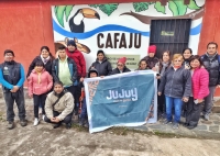 Paseo Educativo y recreativo para Personas con Discapacidad