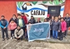 Paseo Educativo y recreativo para Personas con Discapacidad