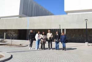 Ciudad de las Artes: Proyectistas celebran los resultados de la obra