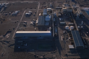 Nueva inversi&oacute;n por m&aacute;s 40 millones de d&oacute;lares en Cauchari-Olaroz
