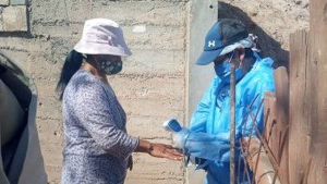 Jujuy registr&oacute; 2 fallecimientos y 5 nuevos casos de COVID
