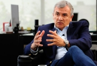 Morales apoy&oacute; quitar subsidios a los colectivos porte&ntilde;os: &ldquo;Los juje&ntilde;itos pagamos el boleto a $50&Prime;