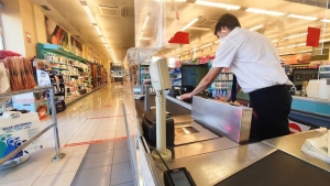 Cu&aacute;nto cobrar&aacute;n los empleados de Comercio en agosto 2025