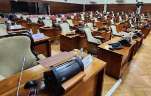 Tomar&aacute; estado parlamentario la cuenta de inversi&oacute;n provincial