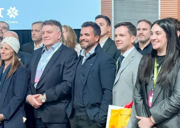 Jujuy ser&aacute; sede de Consejo Federal de Turismo de 2027