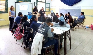 Municipalidad impulsa la reflexi&oacute;n sobre masculinidades