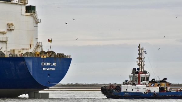 Destacan el &eacute;xito del "d&oacute;lar soja" y auguran un septiembre r&eacute;cord de divisas