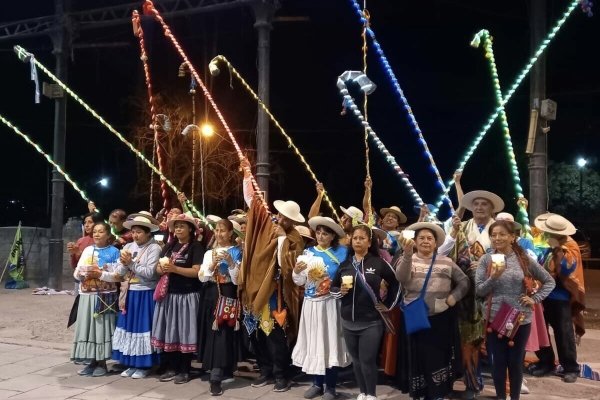El ballet Municipal &ldquo;Juventud Prolongada&rdquo;,presente en los &ldquo;40 a&ntilde;os de Cultura en Democracia&rdquo;