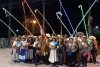 El ballet Municipal &ldquo;Juventud Prolongada&rdquo;,presente en los &ldquo;40 a&ntilde;os de Cultura en Democracia&rdquo;