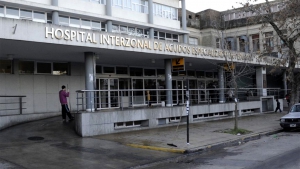Aseguran que el aumento de ni&ntilde;os internados con Covid es por las clases presenciales