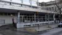 Aseguran que el aumento de ni&ntilde;os internados con Covid es por las clases presenciales