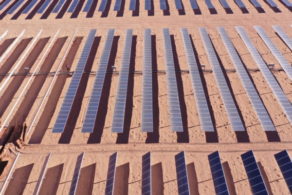 TERMINACI&Oacute;N MEC&Aacute;NICA Y PUESTA A PRUEBA DE CAUCHARI