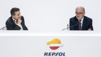 Repsol advierte que Europa no contar&aacute; con suficiente gas y pronostica un "tensionamiento brutal"