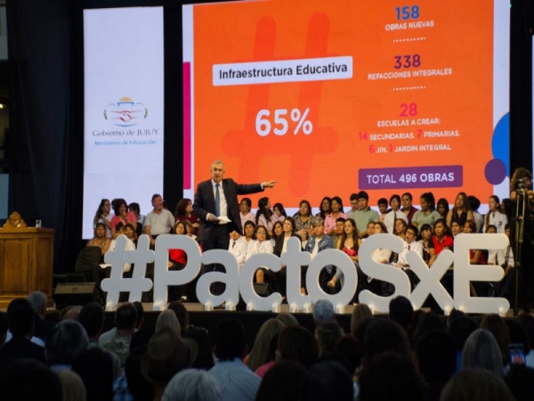 Cr&eacute;dito educativo: Ultiman detalles para implementarlo