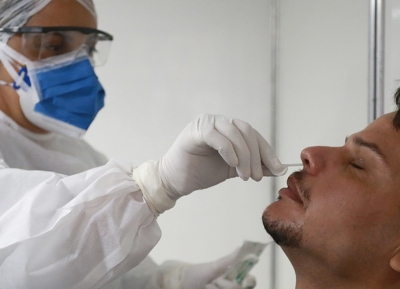 Jujuy: 26 casos nuevos positivos de coronavirus en las &uacute;ltimas 24 horas