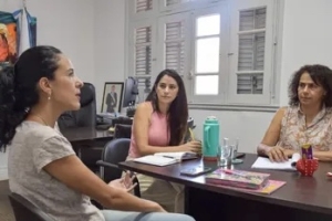 Alianza interinstitucional para abordar la Violencia de G&eacute;nero