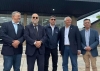 Avances. Exportaci&oacute;n de agroalimentos por el Paso de Jama