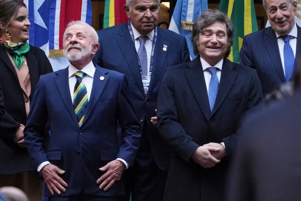 El Gobierno desescala el conflicto, pero en Brasil esperan la autorizaci&oacute;n de Lula para que vuelva el embajador