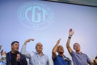 La CGT se prepara para un mes de diciembre con alta conflictividad por la reforma laboral y los problemas en muchas empresas