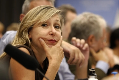 Desaprobaci&oacute;n de Milei llega al 63 por ciento y Myriam Bregman con mejor imagen
