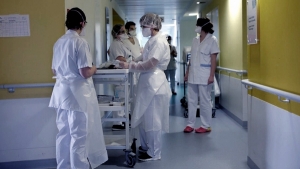 Se registraron 131.082 nuevos contagios de coronavirus en la Argentina
