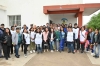 Alto Comedero. &ldquo;La Muni y vos contra el dengue&rdquo;