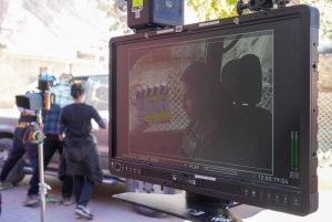 Finaliz&oacute; el rodaje de "Los pozos del diablo" en Jujuy