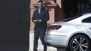 Milei elimin&oacute; el fondo para equipamiento de las fuerzas armadas y se complica la operaci&oacute;n de los F-16