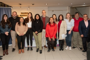 "Saberes y Sabores" un viaje innolvidable arriba del Tren Solar