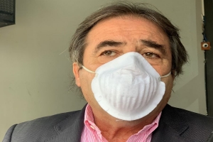 Denuncian que Manzur presiona para que no vendan ox&iacute;geno a Jujuy