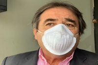 Denuncian que Manzur presiona para que no vendan ox&iacute;geno a Jujuy