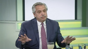 "Hay diablos que aumentan los precios y hay que hacerlos entrar en raz&oacute;n"