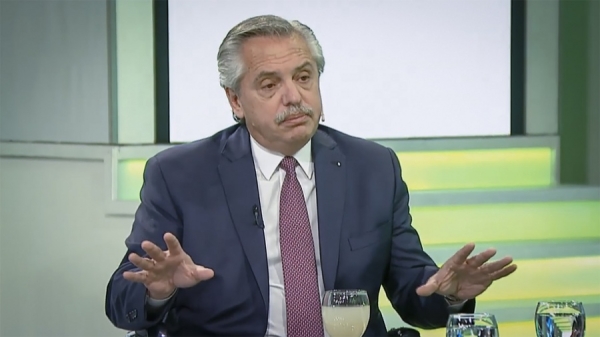 "Hay diablos que aumentan los precios y hay que hacerlos entrar en raz&oacute;n"