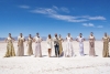 Jujuy Argentina Fashion Week tuvo un cierre espectacular en las Salinas
