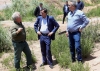 Obra para mejorar servicio de agua potable en la Quebrada
