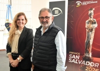 Premios San Salvador: anunciaron a los 35 galardonados