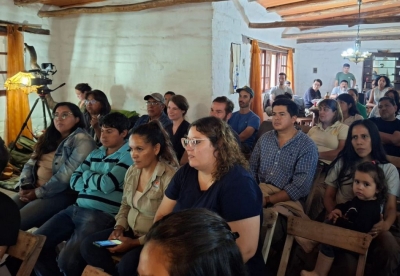 La biodiversidad como oportunidad de desarrollo tur&iacute;stico