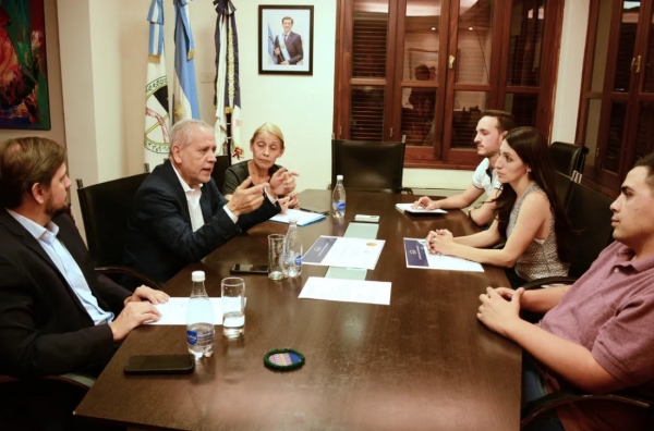 Zona Franca de Perico integra la World Free Zones Organization