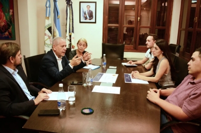 Zona Franca de Perico integra la World Free Zones Organization