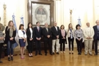 3 de octubre: Se conmemor&oacute; el D&iacute;a del Odont&oacute;logo