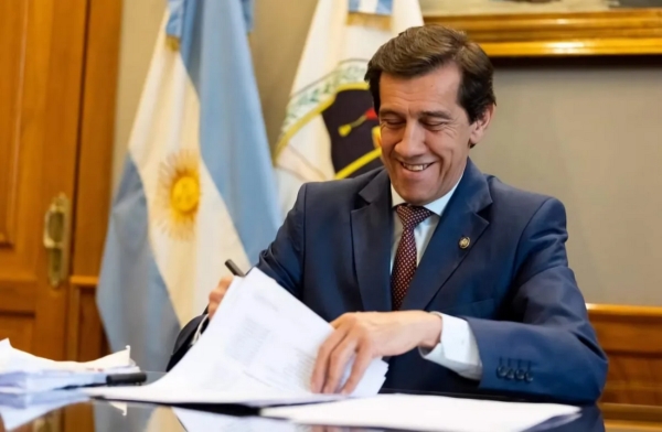 Sadir anunci&oacute; microcr&eacute;ditos del IVUJ para obras habitacionales