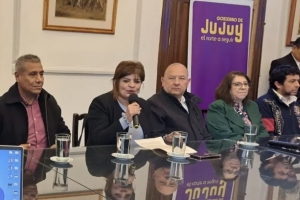 Ley Yolanda: lanzaron la formaci&oacute;n en ambiente para la administraci&oacute;n p&uacute;blica