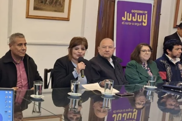 Ley Yolanda: lanzaron la formaci&oacute;n en ambiente para la administraci&oacute;n p&uacute;blica