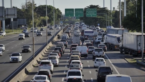 El Gobierno lanz&oacute; la segunda etapa de concesiones de rutas y autopistas: qu&eacute; tramos van a ser operados por privados