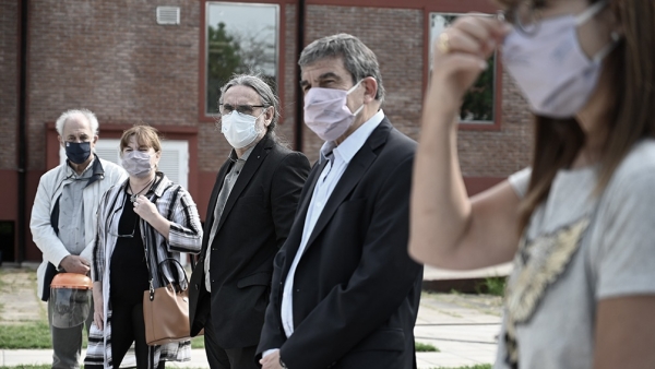 Neutralizan el coronavirus con anticuerpos derivados de llamas y huevos