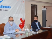 Concejales buscan aliviar carga impositiva de contribuyentes